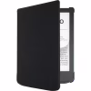 Чохол до електронної книги Pocketbook 6" Shell cover PB629/634 black (H-S-634-K-WW) - Image 4
