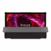 Чехол для планшета Pixus Arena gray (4897058531824) - Image 3