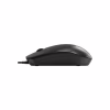 Мишка Xtrike ME GM-124 USB Black (GM-124BK) - Image 3