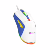 Мишка Xtrike ME GM-227 Led USB White (GM-227) - Image 2
