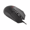 Мышка Xtrike ME GM-320 RGB USB Black (GM-320) - Image 4