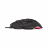Мишка Xtrike ME GM-320 RGB USB Black (GM-320) - Image 5