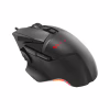 Мишка Xtrike ME GM-320 RGB USB Black (GM-320) - Image 6