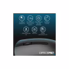 Мышка OfficePro M175B Silent Click Wireless Black (M175B) - Image 9