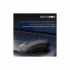 Мишка OfficePro M175B Silent Click Wireless Black (M175B) - Image 12