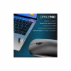 Мишка OfficePro M225B Silent Click Wireless Black (M225B) - Image 7