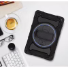 Чохол до планшета BeCover Horizontal handle Apple iPad 10.2 2019/2020/2021 Black (712150) - Image 4