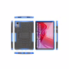 Чехол для планшета BeCover Lenovo Tab M11 (2024) TB-TB330FU/Xiaoxin Pad 11 (2024) 11" Blue (711921) - Image 5