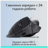 Мышка Logitech MX Ergo S Bluetooth Graphite (910-007260) - Image 11