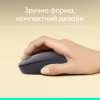 Мишка Logitech M196 Bluetooth Graphite (910-007459) - Image 7