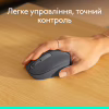 Мишка Logitech M196 Bluetooth Graphite (910-007459) - Image 9