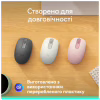 Мышка Logitech M196 Bluetooth Off-White (910-007460) - Image 8