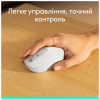 Мишка Logitech M196 Bluetooth Off-White (910-007460) - Image 9