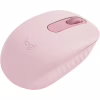 Мишка Logitech M196 Bluetooth Rose (910-007461) - Image 4