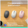 Мышка Logitech M196 Bluetooth Rose (910-007461) - Image 8