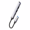Концентратор ColorWay USB-A 4-в-1 USB2.0х3/USB3.0 (CW-HUB05) - Image 2