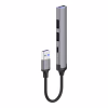Концентратор ColorWay USB-A 4-в-1 USB2.0х3/USB3.0 (CW-HUB05) - Image 6