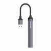 Концентратор ColorWay USB-A 4-в-1 USB2.0х3/USB3.0 (CW-HUB05) - Image 9