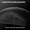 Мышка Logitech G Pro 2 Lightspeed Wireless Black (910-007295) - Image 2