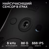 Мишка Logitech G Pro 2 Lightspeed Wireless Black (910-007295) - Image 4