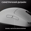 Мишка Logitech G Pro 2 Lightspeed Wireless White (910-007302) - Image 2