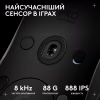 Мышка Logitech G Pro 2 Lightspeed Wireless White (910-007302) - Image 4