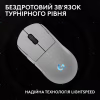 Мишка Logitech G Pro 2 Lightspeed Wireless White (910-007302) - Image 5