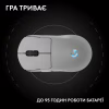 Мишка Logitech G Pro 2 Lightspeed Wireless White (910-007302) - Image 12
