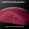 Мышка Logitech G Pro 2 Lightspeed Wireless Magenta (910-007309) - Image 2