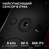 Мышка Logitech G Pro 2 Lightspeed Wireless Magenta (910-007309) - Image 4
