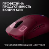 Мышка Logitech G Pro 2 Lightspeed Wireless Magenta (910-007309) - Image 7