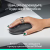 Мышка Logitech POP Mouse With Emoji Bluetooth Graphite (910-007412) - Image 3