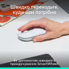 Мишка Logitech POP Mouse With Emoji Bluetooth Off-White (910-007411) - Image 3