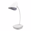 Настільна лампа Quantum ASCONA LED з USB (QM-TL1030-4K) - Image 2