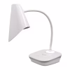 Настольная лампа Quantum ASCONA LED з USB (QM-TL1030-4K) - Image 5