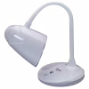Настольная лампа Quantum KONTI LED з USB (QM-TL1050) - Image 5