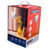 Настільна лампа Quantum KONTI LED з USB (QM-TL1050) - Image 7
