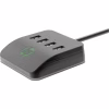 Концентратор HP DHC-CT120 USB 3.0 AM 4 ports USB 3.0 AF RGB (DHC-CT120) - Image 2