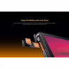 Планшет OUKITEL RT9 10.1" 6/256GB LTE Black (6931940766845) - Image 11