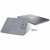 Чехол для ноутбука Vinga 15.6" NSF150 Gray (NSF150GY) - Image 3