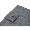 Чехол для ноутбука Vinga 14" NSF140 Gray (NSF140GY) - Image 8