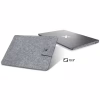 Чохол до ноутбука Vinga 13" NSF130 Gray (NSF130GY) - Image 4