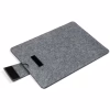 Чохол до ноутбука Vinga 13" NSF130 Gray (NSF130GY) - Image 5