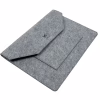 Чохол до ноутбука Vinga 15.6" NSF150 Envelope Gray (NSF150EGY) - Image 2