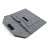 Чохол до ноутбука Vinga 15.6" NSF150 Envelope Gray (NSF150EGY) - Image 5