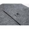 Чехол для ноутбука Vinga 15.6" NSF150 Envelope Gray (NSF150EGY) - Image 8