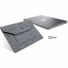 Чехол для ноутбука Vinga 15.6" NSF150 Envelope Gray (NSF150EGY) - Image 9