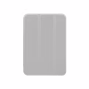 Чехол для планшета BeCover Tri Fold Hard TPU Apple iPad Mini 7 2024 Gray (712446) - Image 2