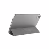 Чехол для планшета BeCover Tri Fold Hard TPU Apple iPad Mini 7 2024 Gray (712446) - Image 3