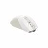 Мышка A4Tech FB45CS Air2 Bluetooth/Wireless Cream Beige (4711421999441) - Image 3